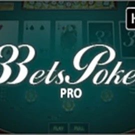 Play the 3Bets Poker Pro slot by WorldMatch on High Fly Bet Casino