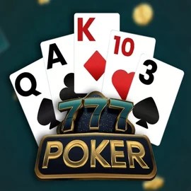 777 Poker slot visual from Pascal Gaming available on highflybetcasino.org.pl