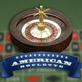 American Roulette (BGaming) slot visual from BGAMING available on highflybetcasino.org.pl
