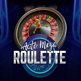 Play the Auto Mega Roulette slot by Pragmatic Play on High Fly Bet Casino
