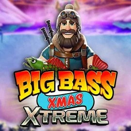 Big Bass Xmas Extreme game by Pragmatic Play – logo hosted on High Fly Bet Casino