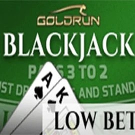 Blackjack Low Bets slot icon by Holland Power Gaming, available at High Fly Bet Casino