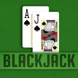 Enjoy Blackjack (Relax Gaming) by Relax Gaming – logo hosted on highflybetcasino.org.pl