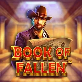 Book Of Fallen online slot from Pragmatic Play – play at highflybetcasino.org.pl