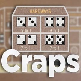 Play Craps (Nucleus Gaming) slot by Nucleus Gaming on highflybetcasino.org.pl