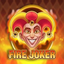 Try Fire Joker slot by Play'n GO on highflybetcasino.org.pl – logo image