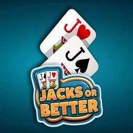 Enjoy Jacks or Better (Red Rake Gaming) by Red Rake Gaming – logo hosted on highflybetcasino.org.pl