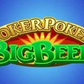 Joker Poker Big Beer – slot by iSoftBet, featured at highflybetcasino.org.pl