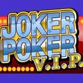 Enjoy Joker Poker VIP by iSoftBet – logo hosted on highflybetcasino.org.pl