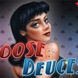 Enjoy Loose Deuces - 52 Hands by RTG (Reel Time Gaming) – logo hosted on highflybetcasino.org.pl
