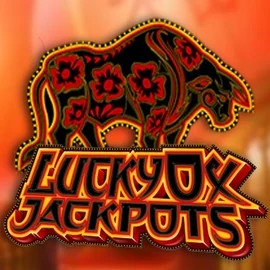 Lucky Ox Jackpots online slot from Rival – play at highflybetcasino.org.pl