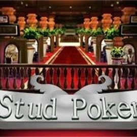 Stud Poker 3D online slot from iSoftBet – play at highflybetcasino.org.pl