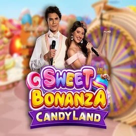 Play Sweet Bonanza Candy Land Live slot by Pragmatic Play on highflybetcasino.org.pl