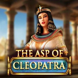 Play the The Asp of Cleopatra slot by Red Rake Gaming on High Fly Bet Casino