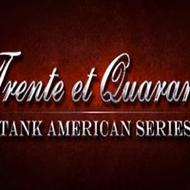 Trente et Quarante (Espresso) casino game by Espresso Games – featured logo at High Fly Bet Casino