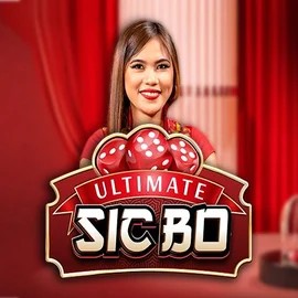 Enjoy Ultimate Sic Bo by Ezugi – logo hosted on highflybetcasino.org.pl
