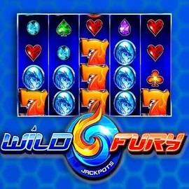 Wild Fury Jackpots – slot by IGT, featured at highflybetcasino.org.pl